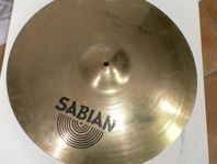 Sabian AA Medium Heavy Ride 20"