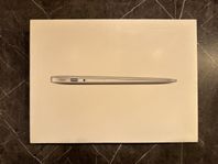 MacBook Air (13-inch, 2017)