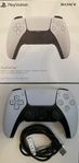 Wireless Controller PS5