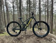 Trek Slash 9.7 Large