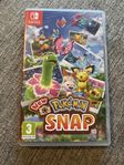 Nintendo Pokémon snap