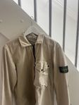 Stone island over shirt 