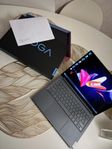 Lenovo yoga 14 oled / R7 5800H som ny