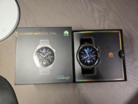 Huawei Watch GT 3 Pro