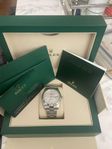 Rolex Datejust 41 "mother of pearl, 26334" - 2021 