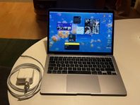 M1 MacBook Air