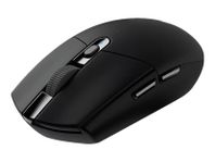 mus gaming logitech g305