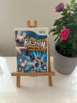 Rayman - Nintendo wii