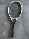 Tennisracket Head speed jr 26 tum