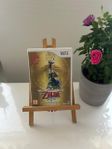 Zelda: Skyward Sword - Nintendo wii