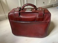 Weekend bag, vintage