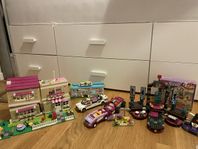 Lego friends 