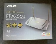 ASUS Router Dual Band AX 1800