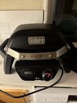 Weber Pulse 1000 Elgrill 