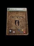 Xbox 360 The Elder Scrolls IV Oblivion Collectors Edition