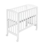 Bedside Crib BabyDan