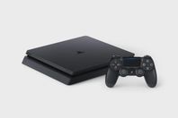 Ps4 Slim 1TB