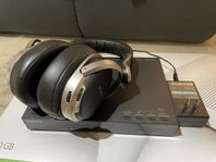 Sony MDR-HW700DS Wireless Headphones 9.1ch Digital Surround