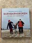 Julklappstips / Barnbarnsboken 