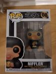 POP Fantastic Beasts Nifler #8