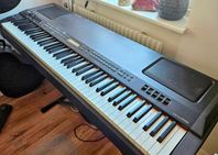 Yamaha CP300 - stagepiano m. högtalare. Nyservat!