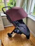 Babyjogger city mini gt2 inkl liggdel