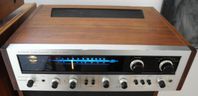 Pioneer SX-1500TD Receiver 