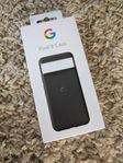 Google pixel 8 Case (original google skal nytt i kartong)