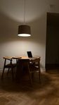 Foscarini Twiggy Wood taklampa 