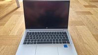 HP ProBook 630GB