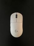 Logitech g pro x superlight