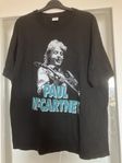 Paul McCartney-t-shirt