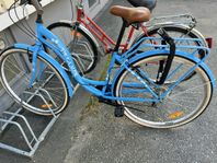 Retro cykel 