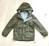 Fodrad Parka