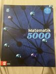 Matematik 5000 2:a upplagan med fördjupningsavsnitt