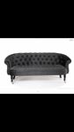 Chesterfield Ludovic Soffa 3-sits