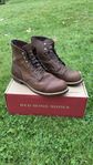 Red Wing Iron Ranger Strl. 42