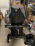 Bugaboo Buffalo barnvagn med tillbehör