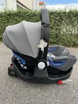 Britax Römer Baby-safe i-size