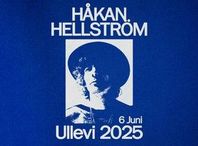 2st HÅKAN HELLSTRÖM 6 juni 2025 SLUTSÅLT