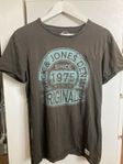 T-shirt från Jack&Jones stl M