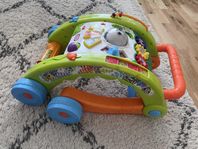 Little Tikes Light ''n Go 3-in-1 Activity Walker, Multifärg