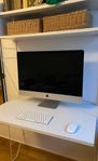 iMac 27” 5K 2016, 26GB RAM, i5 3,3Ghz, Radeon R9, 2TB HDD