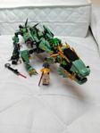 Lego Ninjago Drake 70612