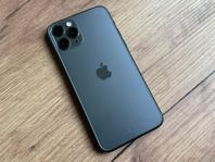 iPhone 11 Pro 256gb