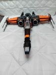 Lego star wars x-wing 75102