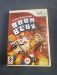 boom blox nintendo wii 