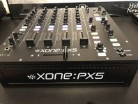 Allen & Heath Xone PX5