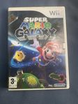 super mario galaxy nintendo wii