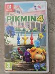 pikmin nintendo switch